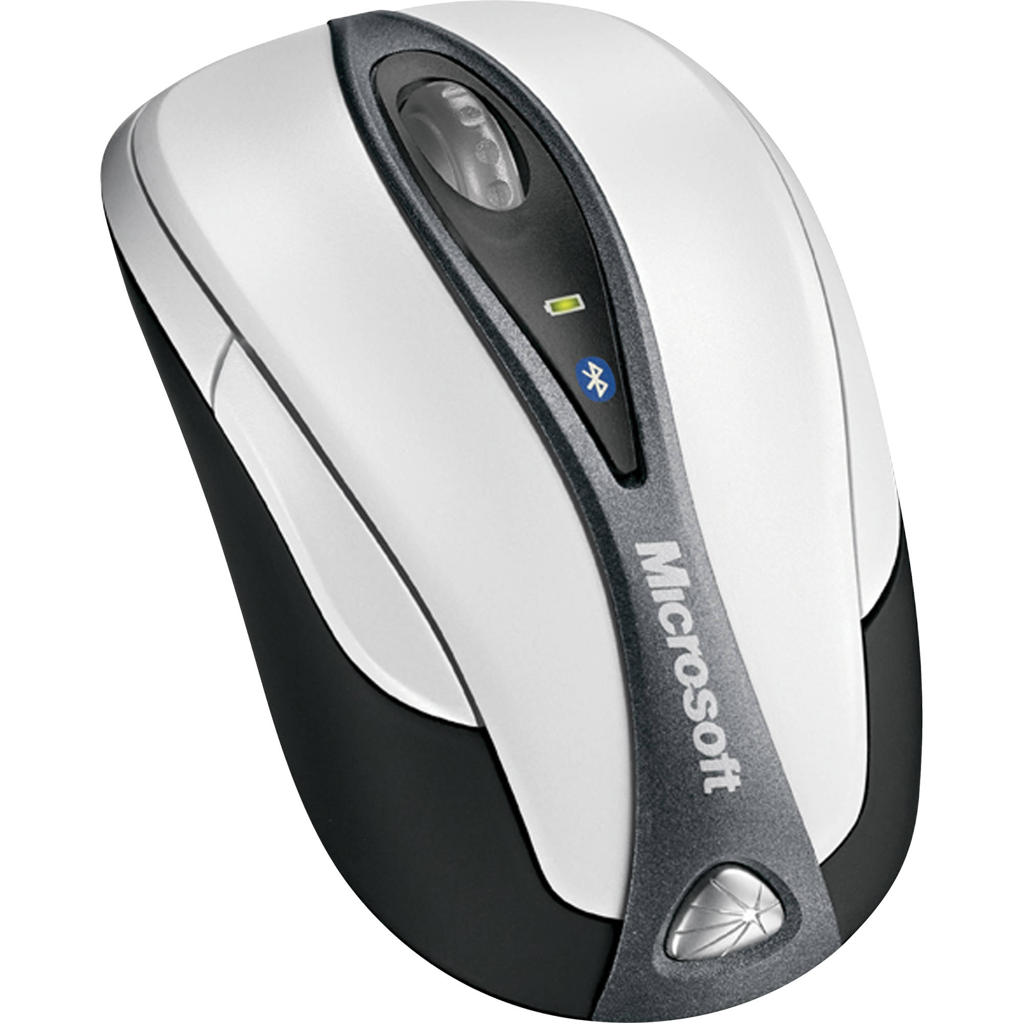 Microsoft Notebook Mouse 5000 Driver Download
